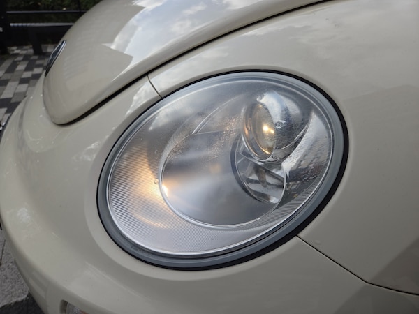 Used Volkswagen Beetle 2008 for sale - 76258063: Photo 11