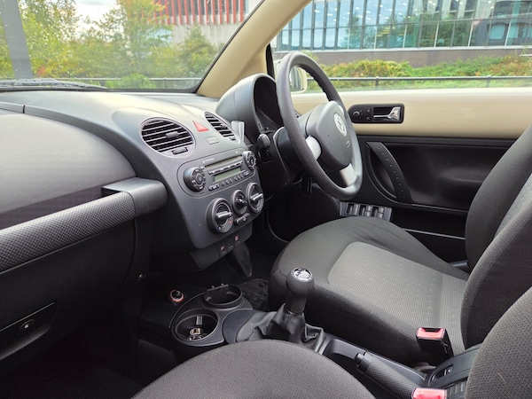 Used Volkswagen Beetle 2008 for sale - 76258063: Photo 14