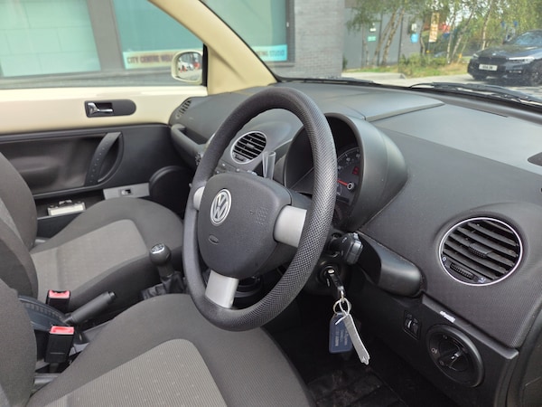 Used Volkswagen Beetle 2008 for sale - 76258063: Photo 15