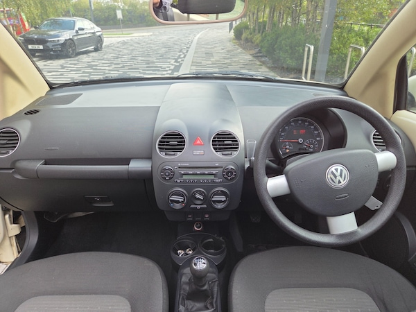 Used Volkswagen Beetle 2008 for sale - 76258063: Photo 16