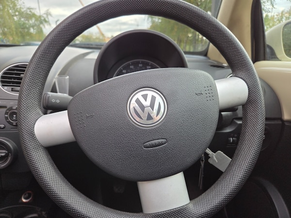 Used Volkswagen Beetle 2008 for sale - 76258063: Photo 17