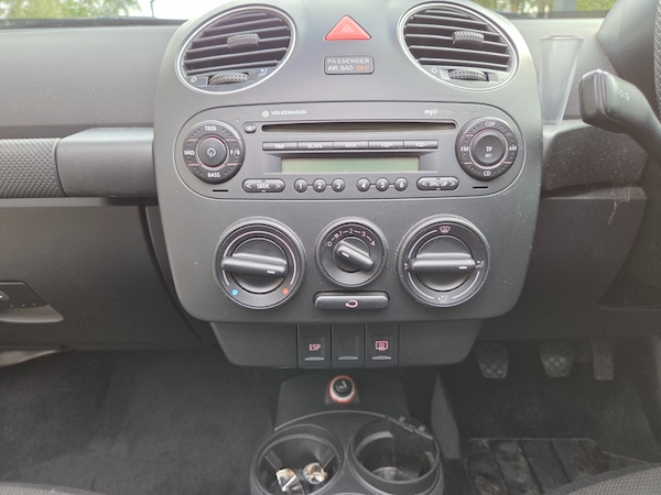 Used Volkswagen Beetle 2008 for sale - 76258063: Photo 18