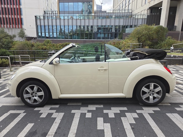 Used Volkswagen Beetle 2008 for sale - 76258063: Photo 20