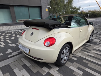 Used Volkswagen Beetle 2008 for sale - 76258063: Photo 3