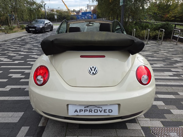 Used Volkswagen Beetle 2008 for sale - 76258063: Photo 5