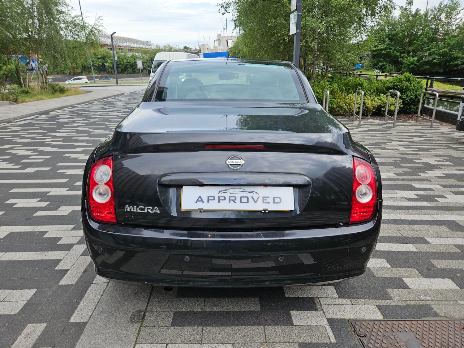 Vehicle 11