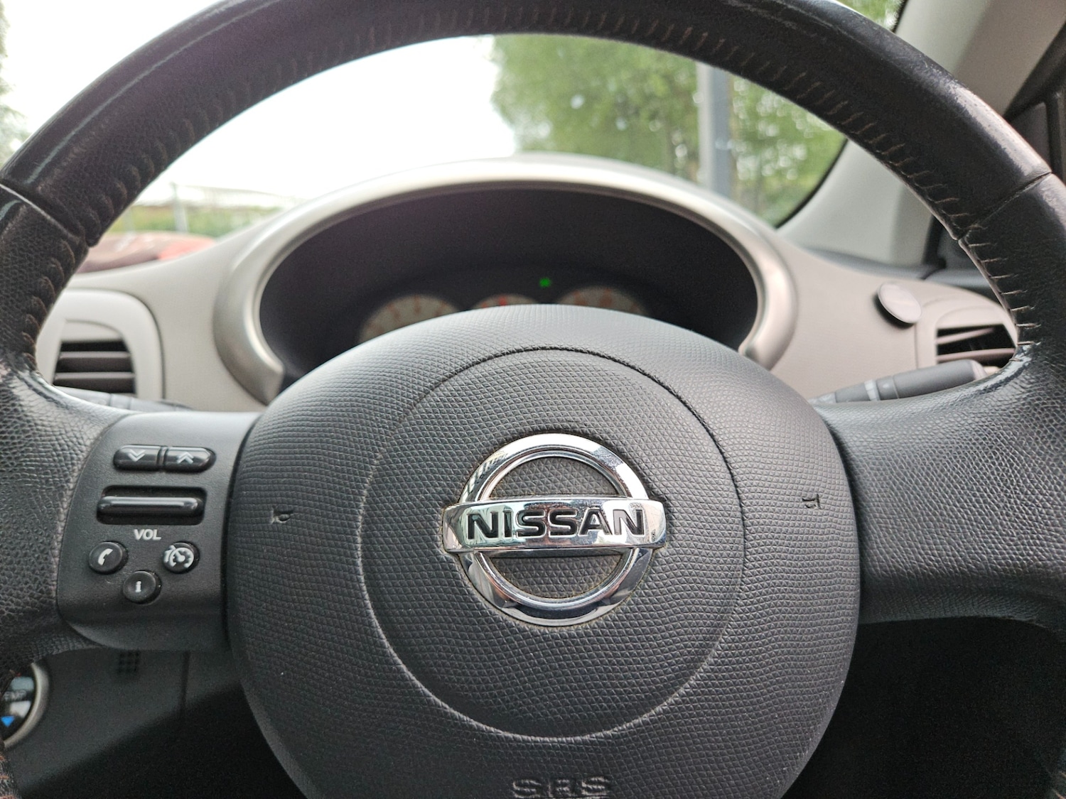 Vehicle 16