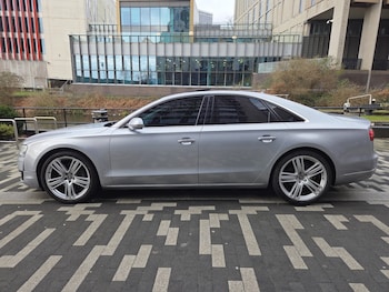 Used Audi A8 2015 for sale - 79589031: Photo