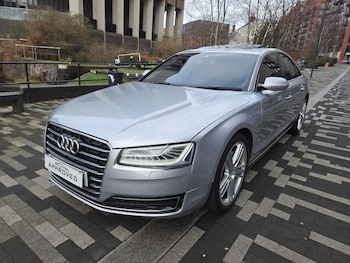 Used Audi A8 2015 for sale - 79589031: Photo