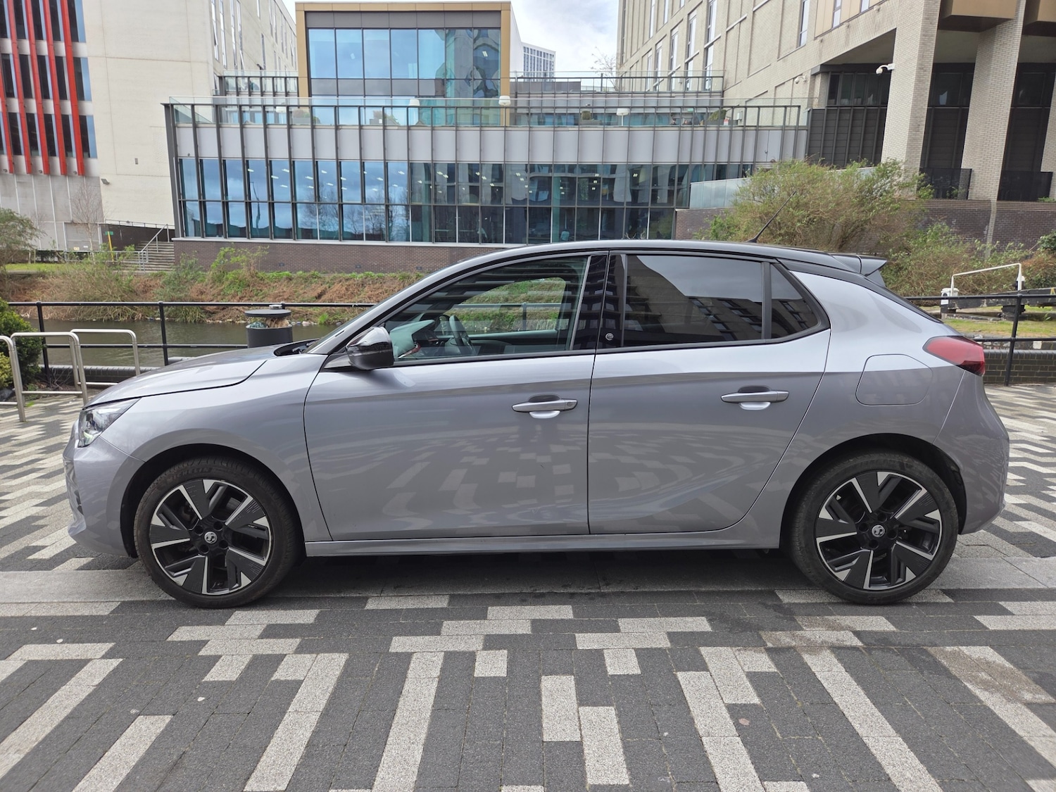 Used Vauxhall Corsa 2023 for sale - 78004860: Photo 1