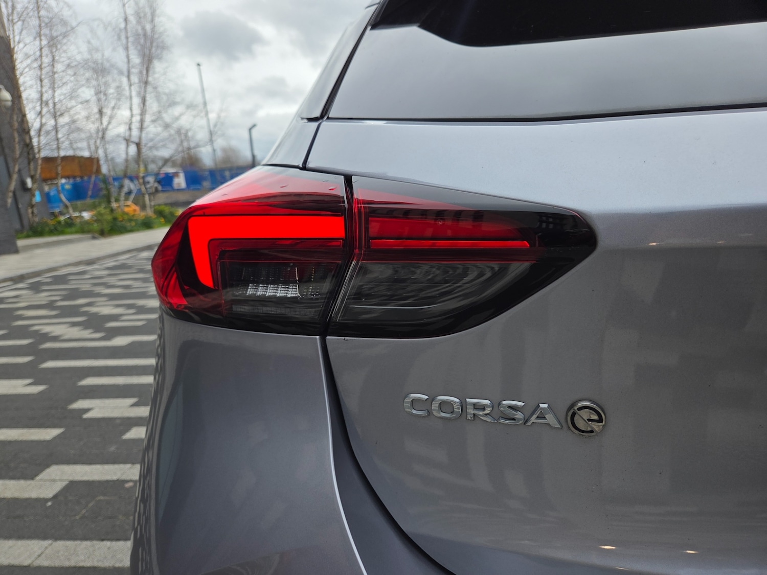 Used Vauxhall Corsa 2023 for sale - 78004860: Photo 10