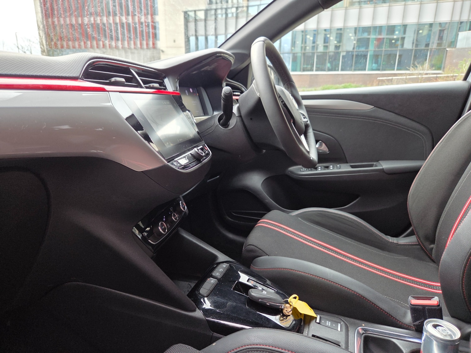 Used Vauxhall Corsa 2023 for sale - 78004860: Photo 13