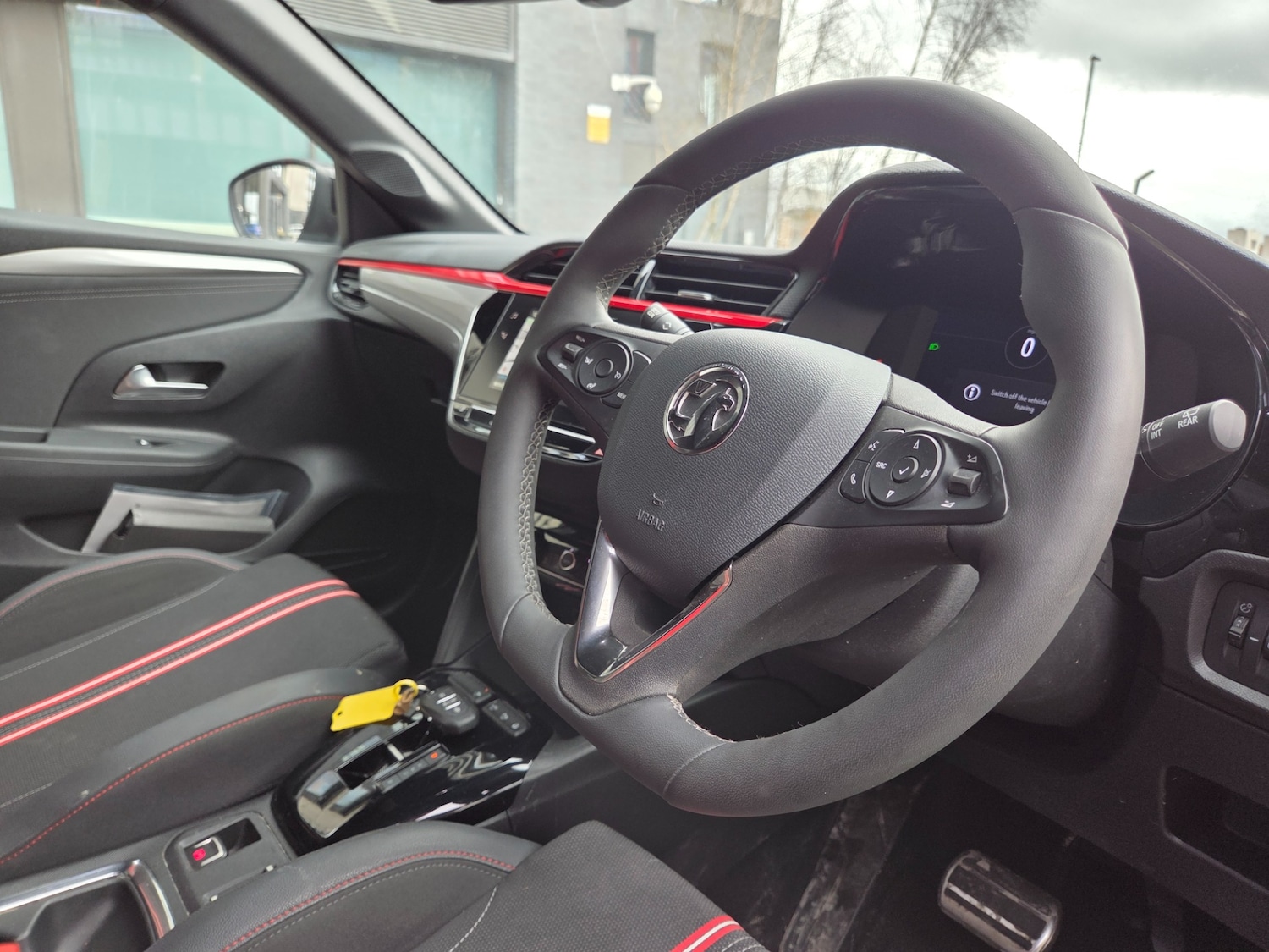 Used Vauxhall Corsa 2023 for sale - 78004860: Photo 14