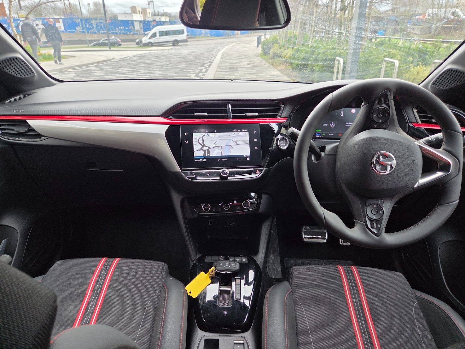 Used Vauxhall Corsa 2023 for sale - 78004860: Photo 15