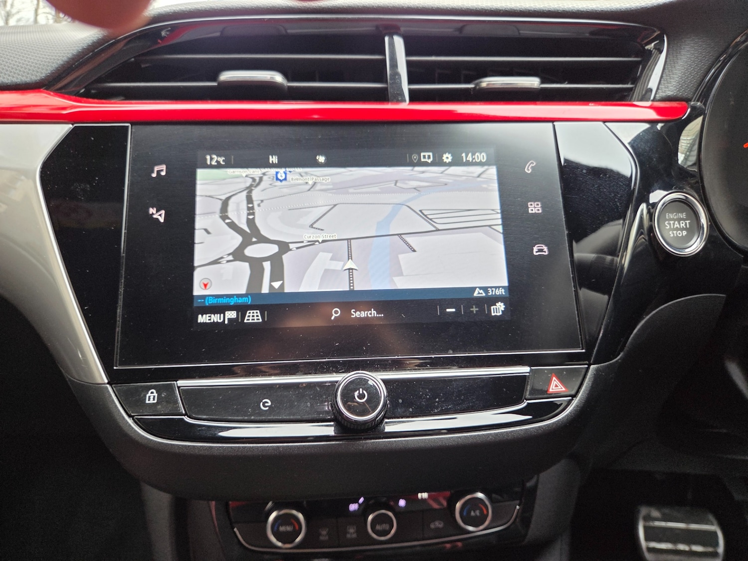 Used Vauxhall Corsa 2023 for sale - 78004860: Photo 16