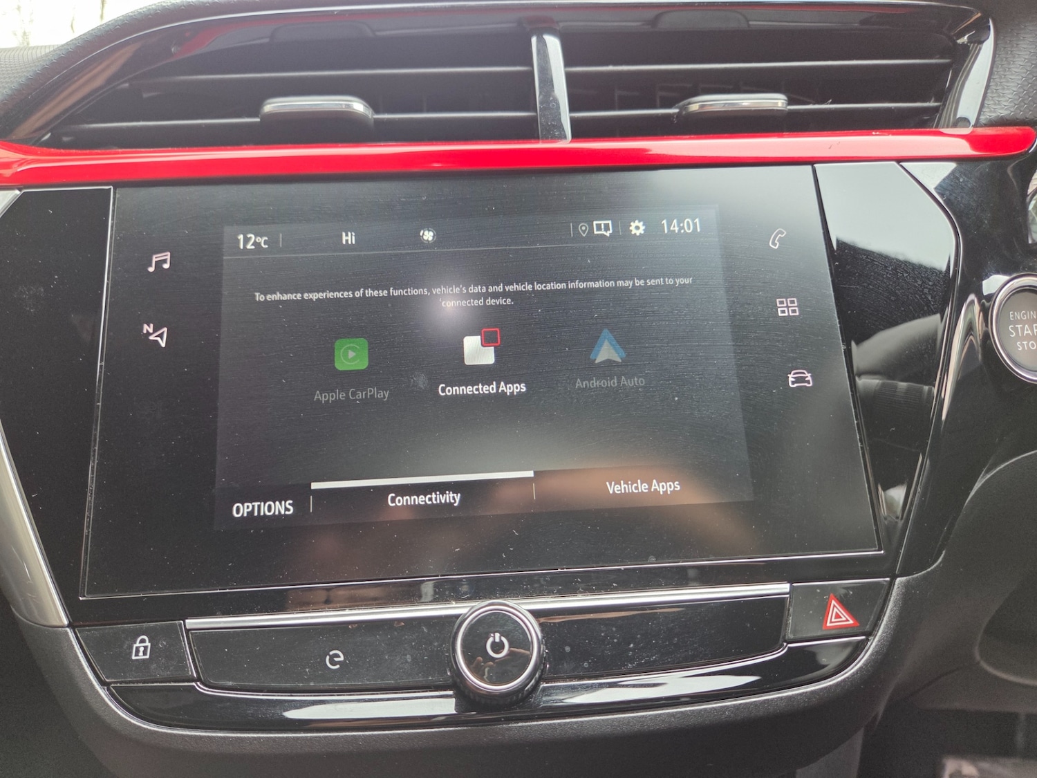 Used Vauxhall Corsa 2023 for sale - 78004860: Photo 17