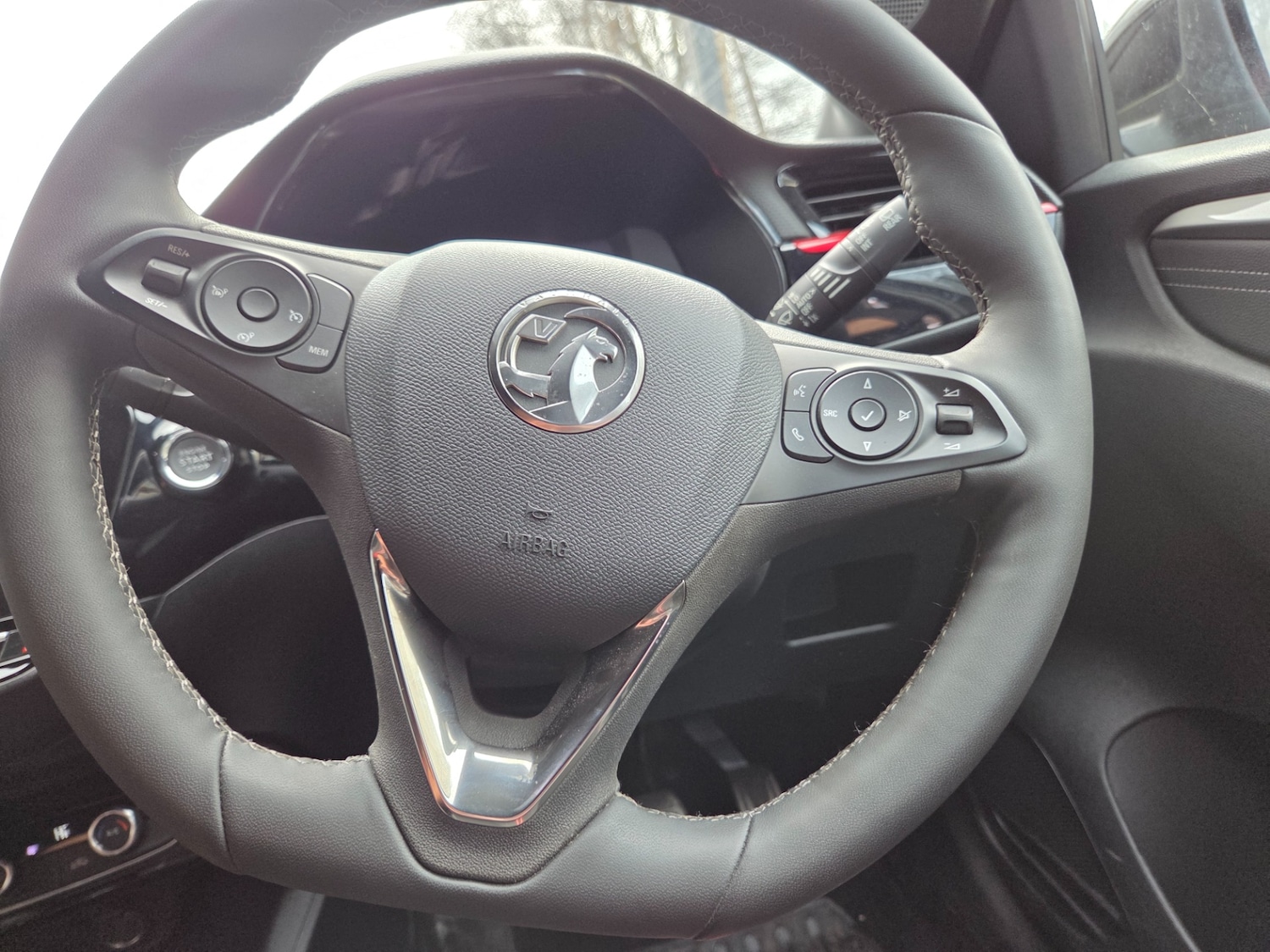 Used Vauxhall Corsa 2023 for sale - 78004860: Photo 18