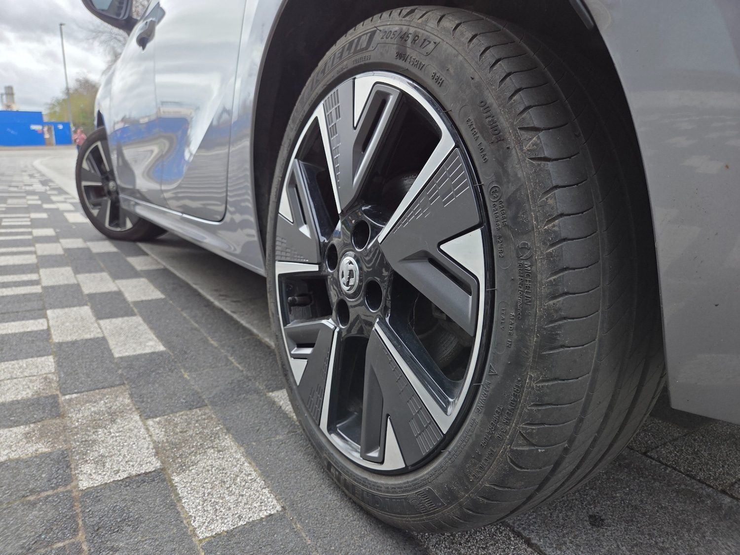 Used Vauxhall Corsa 2023 for sale - 78004860: Photo 19