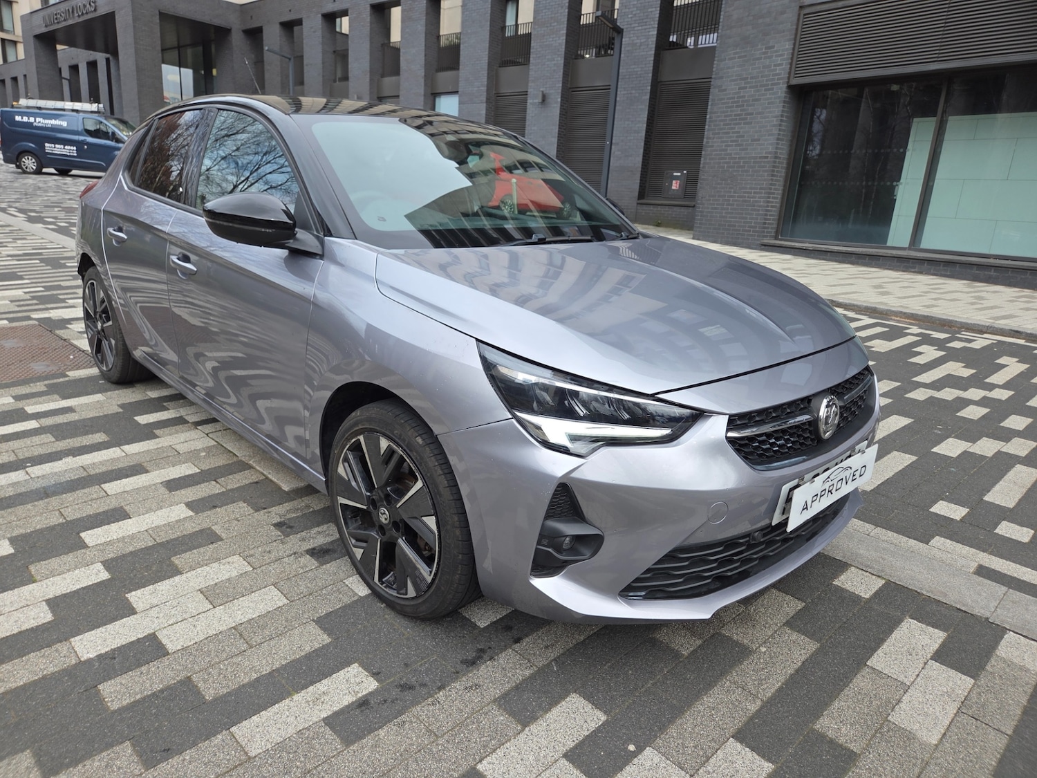 Used Vauxhall Corsa 2023 for sale - 78004860: Photo 2