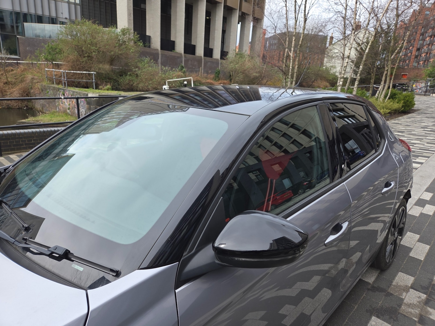 Used Vauxhall Corsa 2023 for sale - 78004860: Photo 20