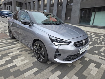 Used Vauxhall Corsa 2023 for sale - 78004860: Photo