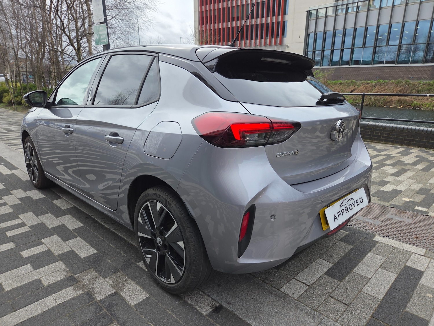 Used Vauxhall Corsa 2023 for sale - 78004860: Photo 3
