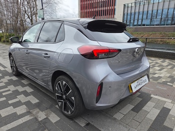 Used Vauxhall Corsa 2023 for sale - 78004860: Photo