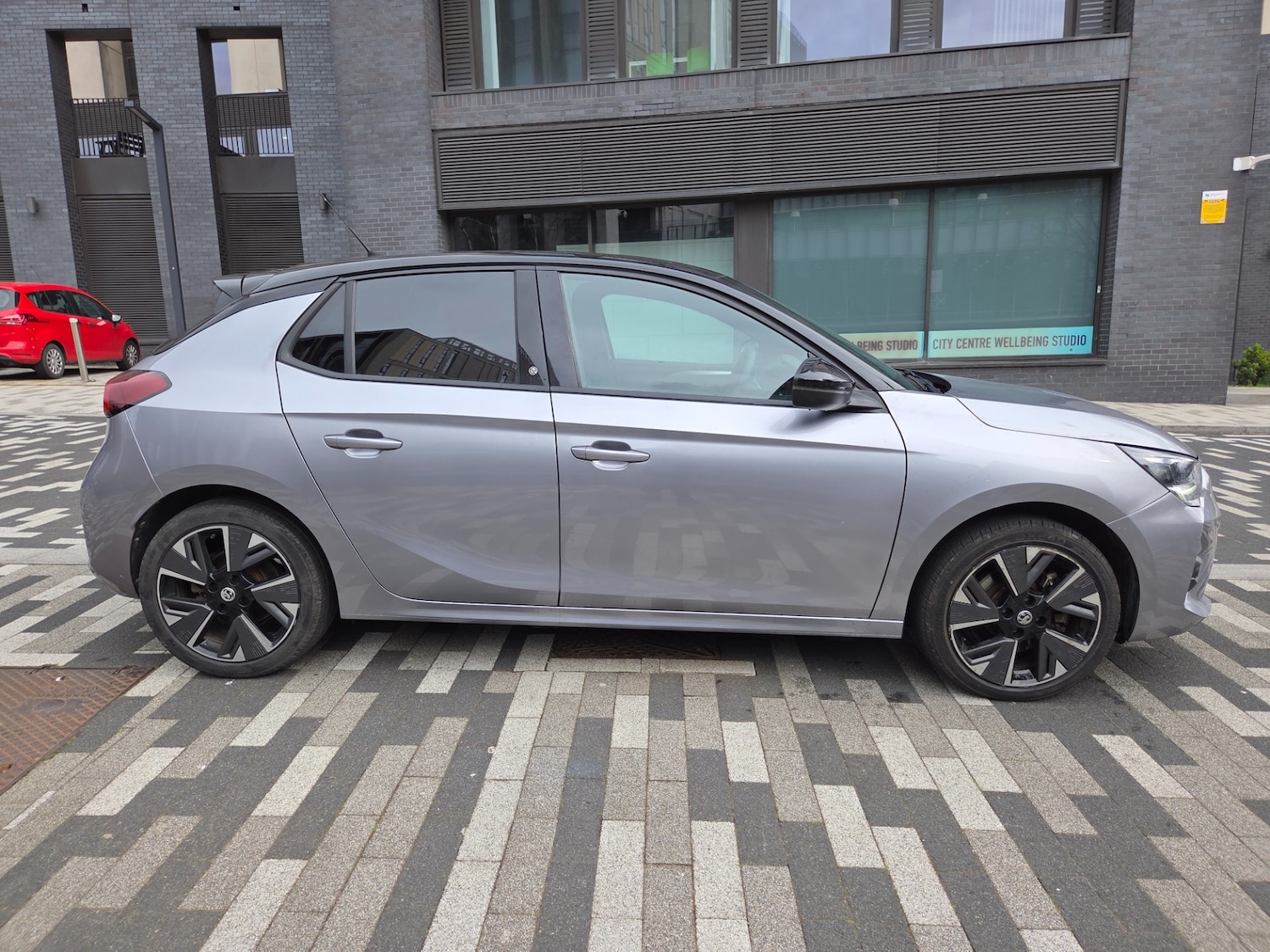 Used Vauxhall Corsa 2023 for sale - 78004860: Photo 4