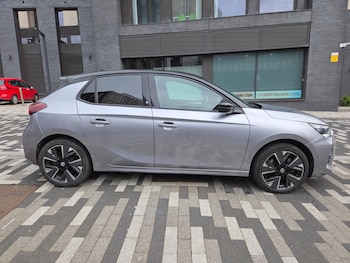 Used Vauxhall Corsa 2023 for sale - 78004860: Photo