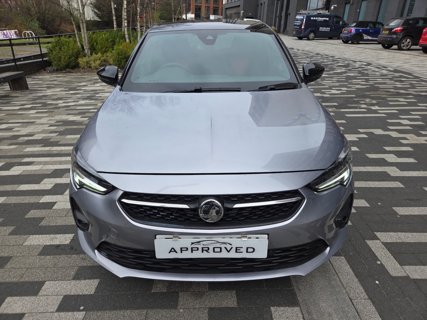 Used Vauxhall Corsa 2023 for sale - 78004860: Photo 7