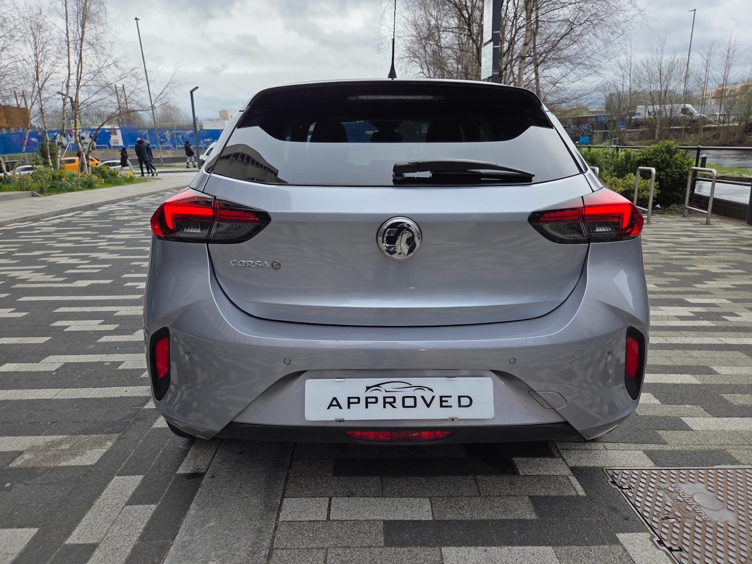 Used Vauxhall Corsa 2023 for sale - 78004860: Photo 8