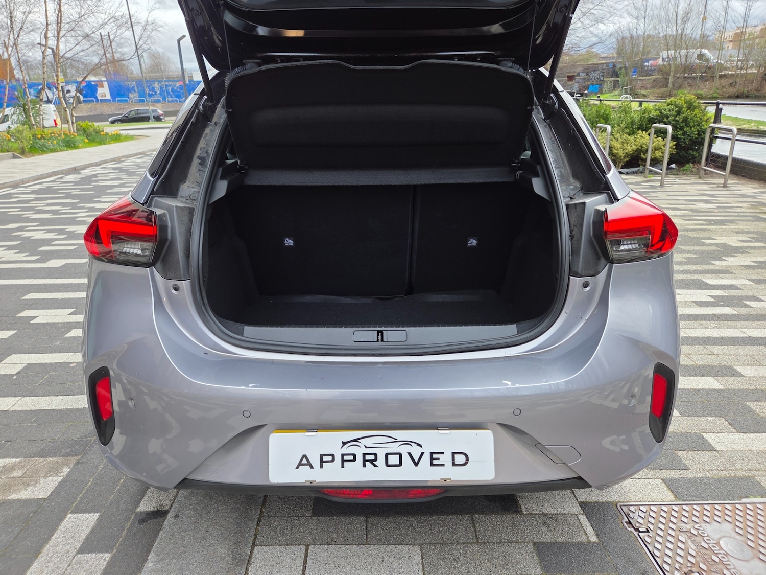 Used Vauxhall Corsa 2023 for sale - 78004860: Photo 9