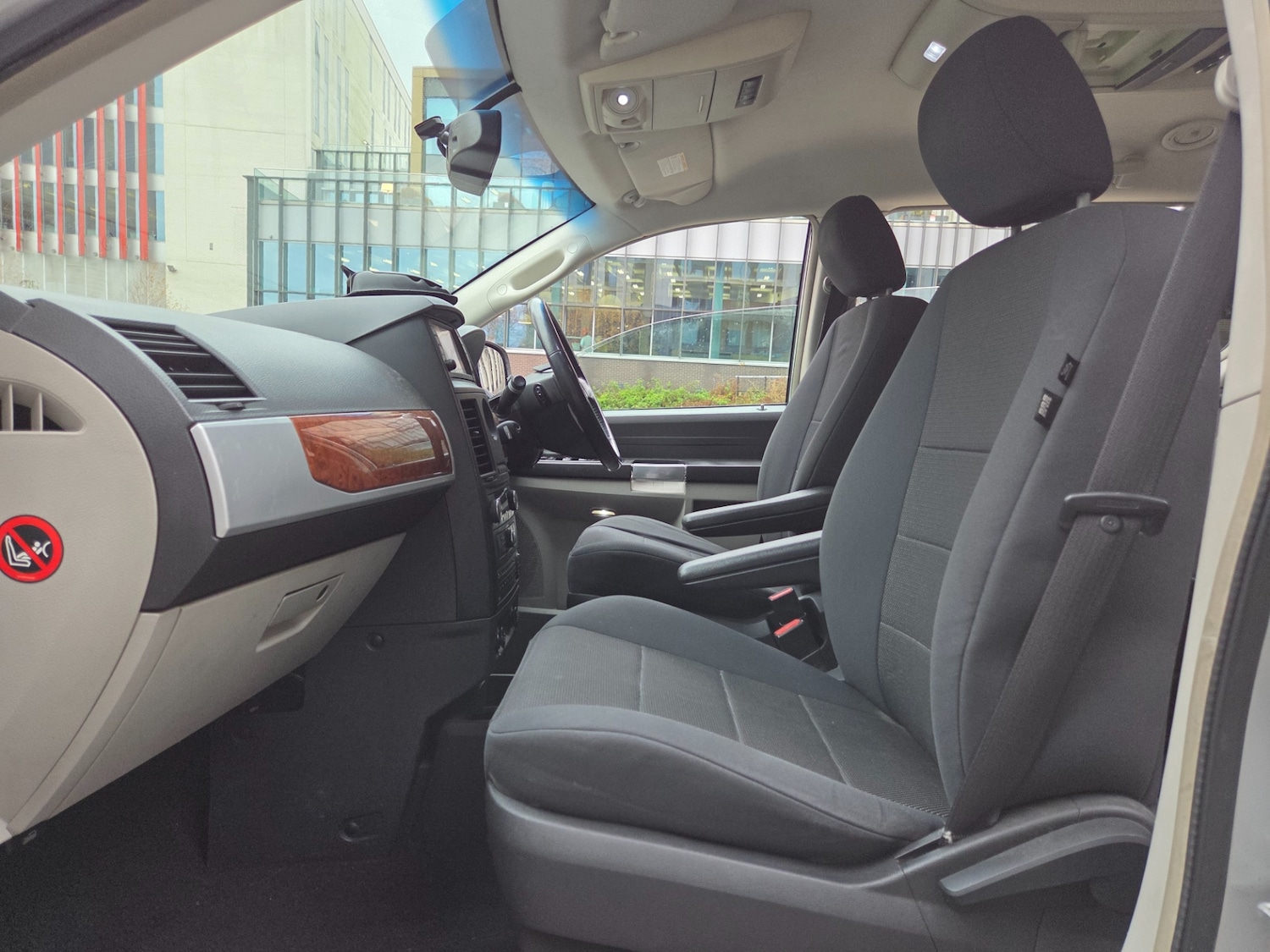 Used Chrysler Grand Voyager 2008 for sale - 76799534: Photo 11