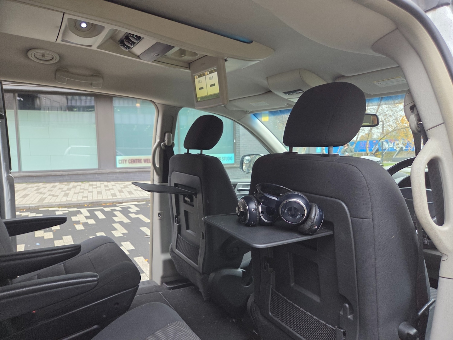 Used Chrysler Grand Voyager 2008 for sale - 76799534: Photo 12