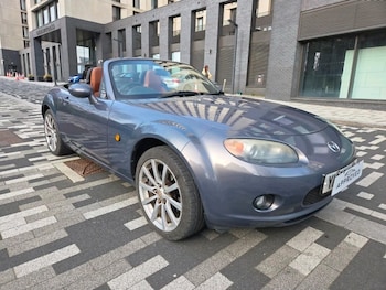 Used Mazda MX-5 2006 for sale - 79076278: Photo