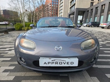 Used Mazda MX-5 2006 for sale - 79076278: Photo