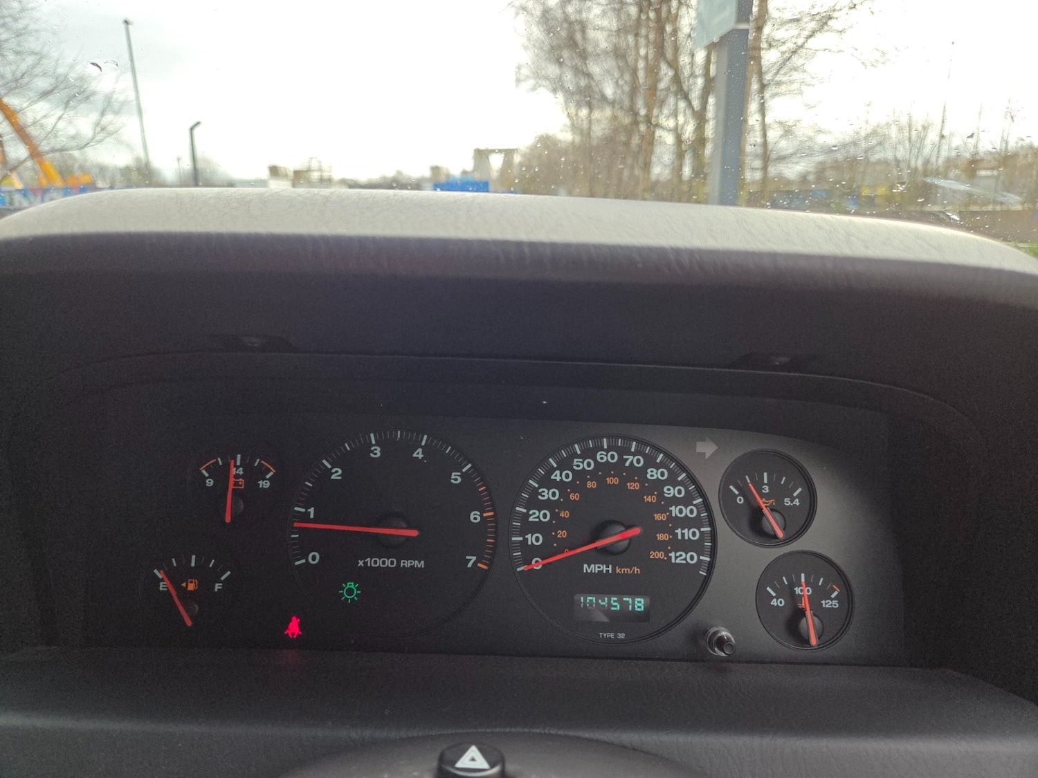 Used Jeep Grand Cherokee 2000 for sale - 77395067: Photo 13