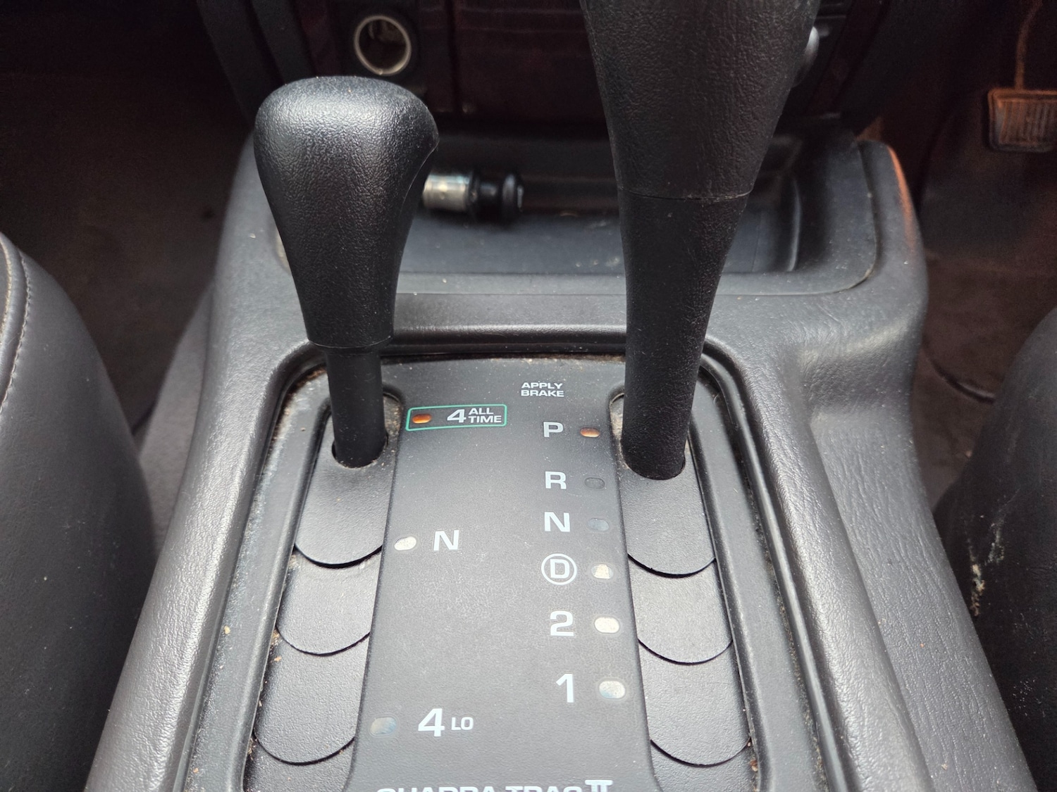 Used Jeep Grand Cherokee 2000 for sale - 77395067: Photo 14