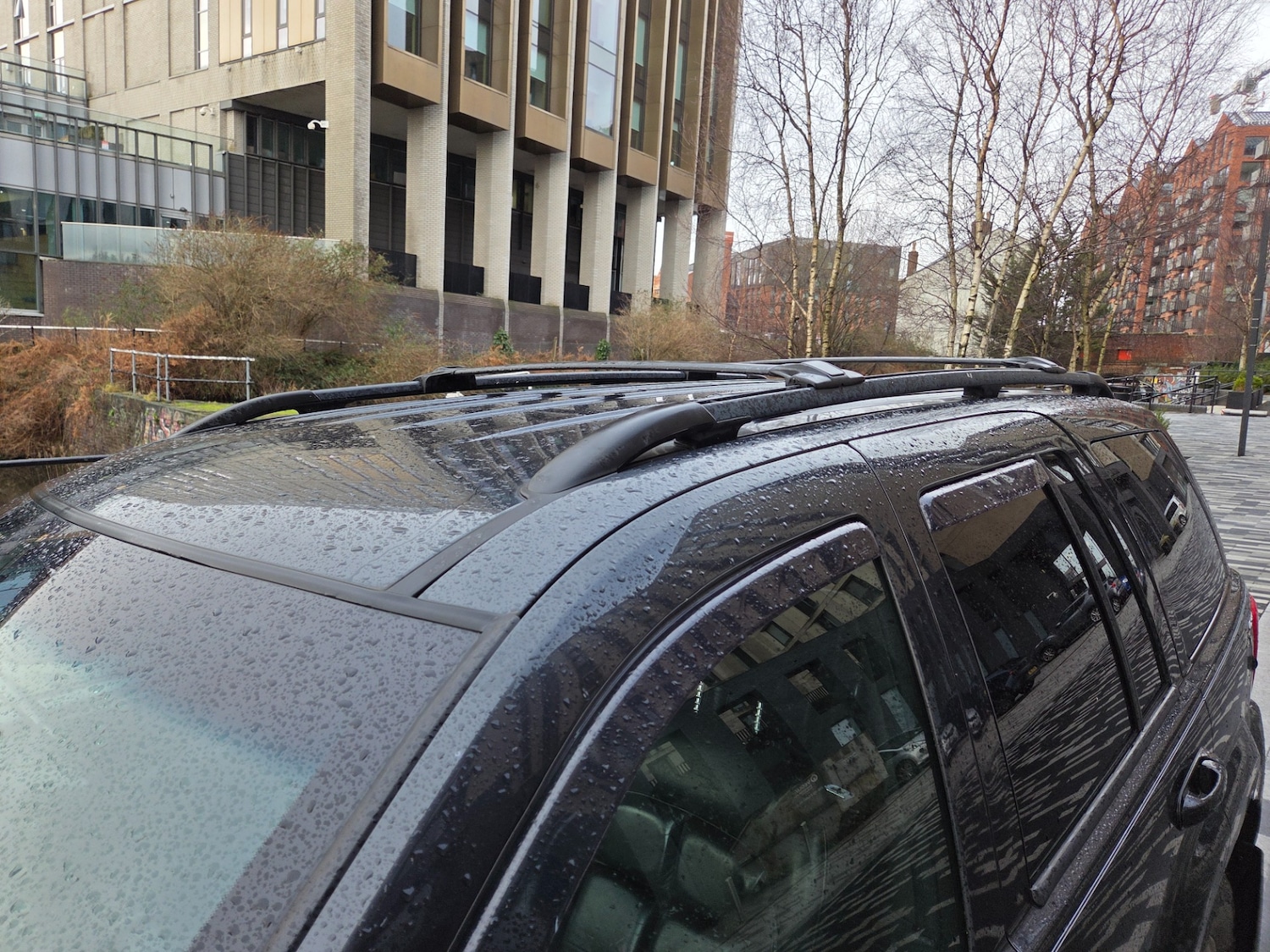 Used Jeep Grand Cherokee 2000 for sale - 77395067: Photo 18