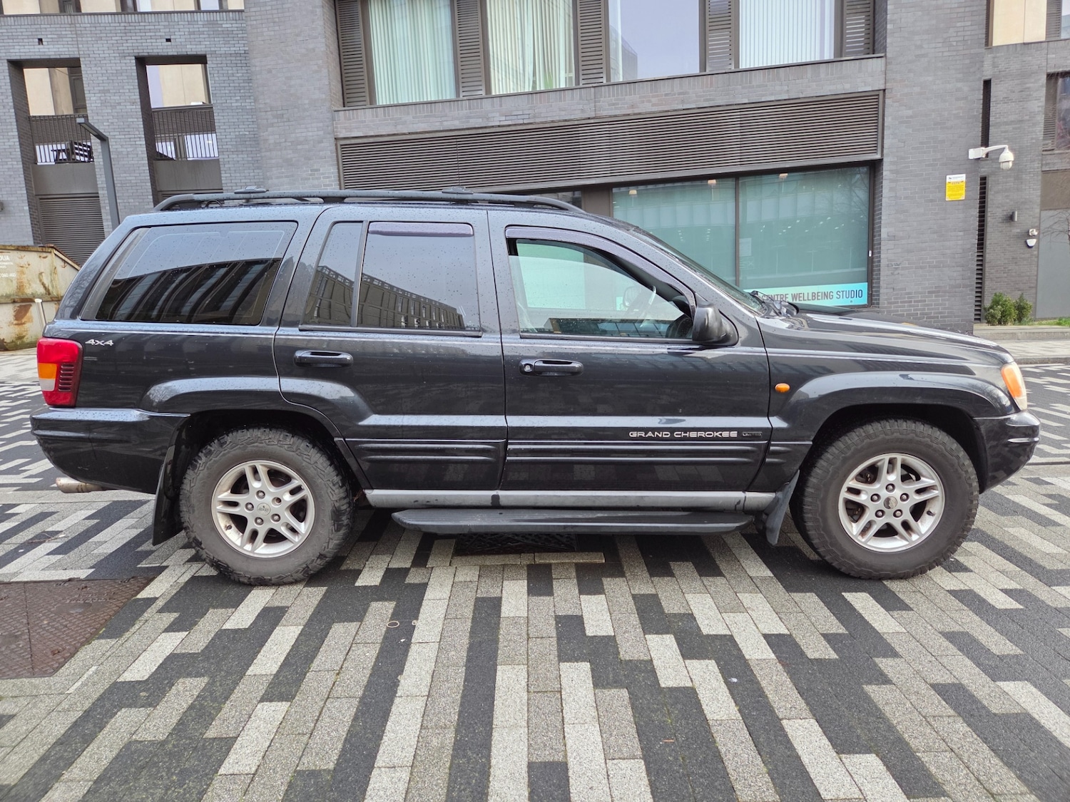 Used Jeep Grand Cherokee 2000 for sale - 77395067: Photo 19