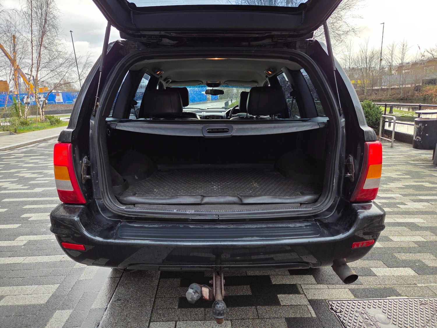 Used Jeep Grand Cherokee 2000 for sale - 77395067: Photo 6