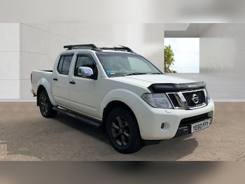 Used Nissan Navara 2011 for sale - 78808183: Photo