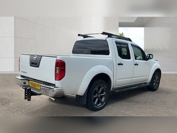 Used Nissan Navara 2011 for sale - 78808183: Photo