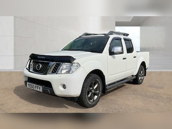 Used Nissan Navara 2011 for sale - 78808183: Photo