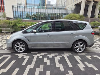 Used Ford S-Max 2006 for sale - 79806533: Photo