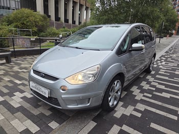 Used Ford S-Max 2006 for sale - 79806533: Photo