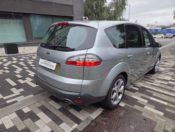 Used Ford S-Max 2006 for sale - 79806533: Photo