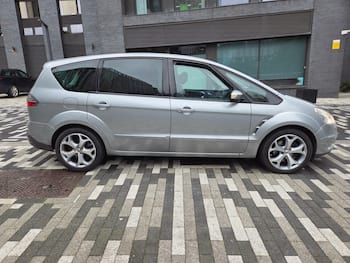 Used Ford S-Max 2006 for sale - 79806533: Photo