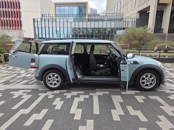 Used MINI Clubman 2014 for sale - 78660194: Photo