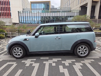 Used MINI Clubman 2014 for sale - 78660194: Photo